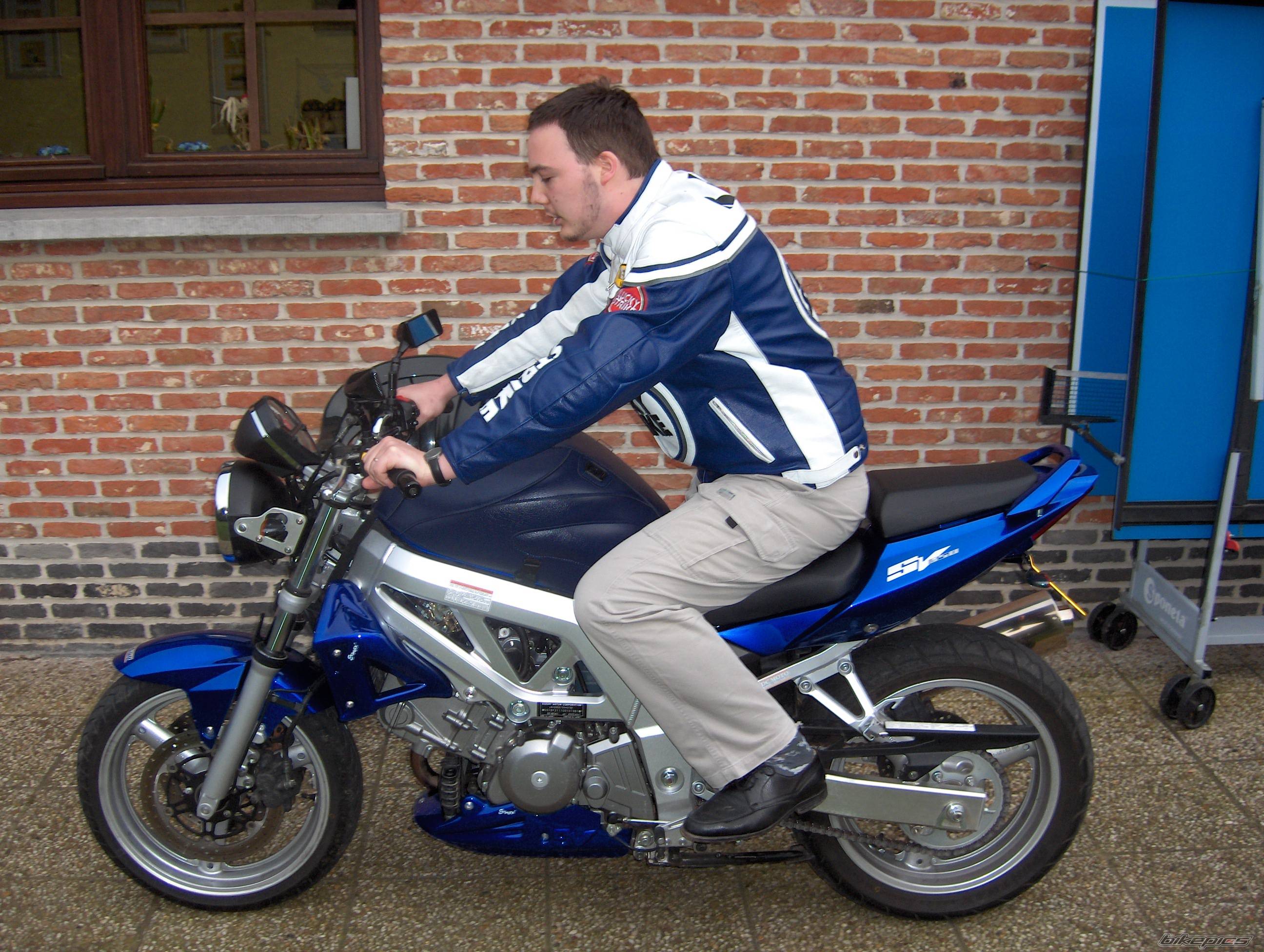 Bike Photo 378777