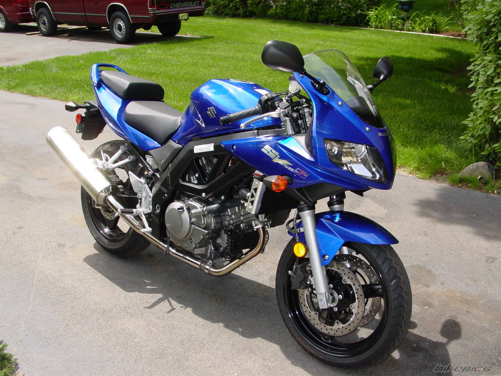 Bike Photo 378789