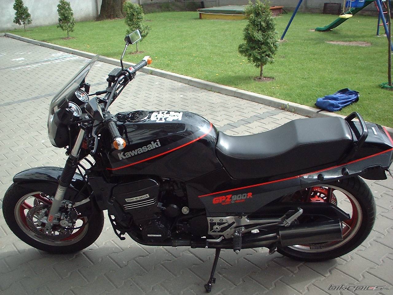 Bike Photo 378797