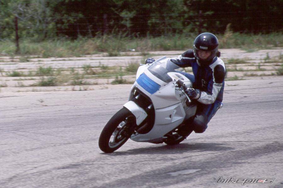 Bike Photo 3788