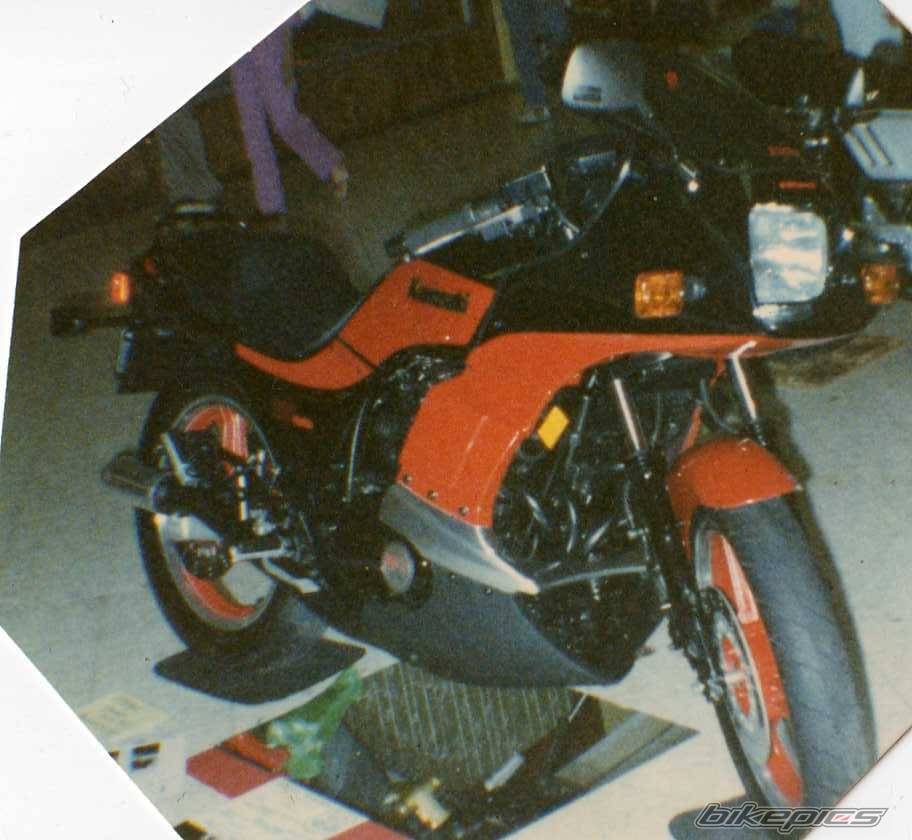 Bike Photo 378827