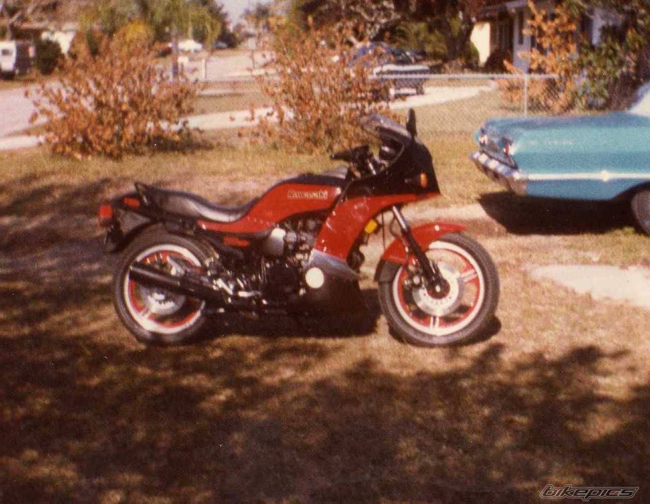 Bike Photo 378833