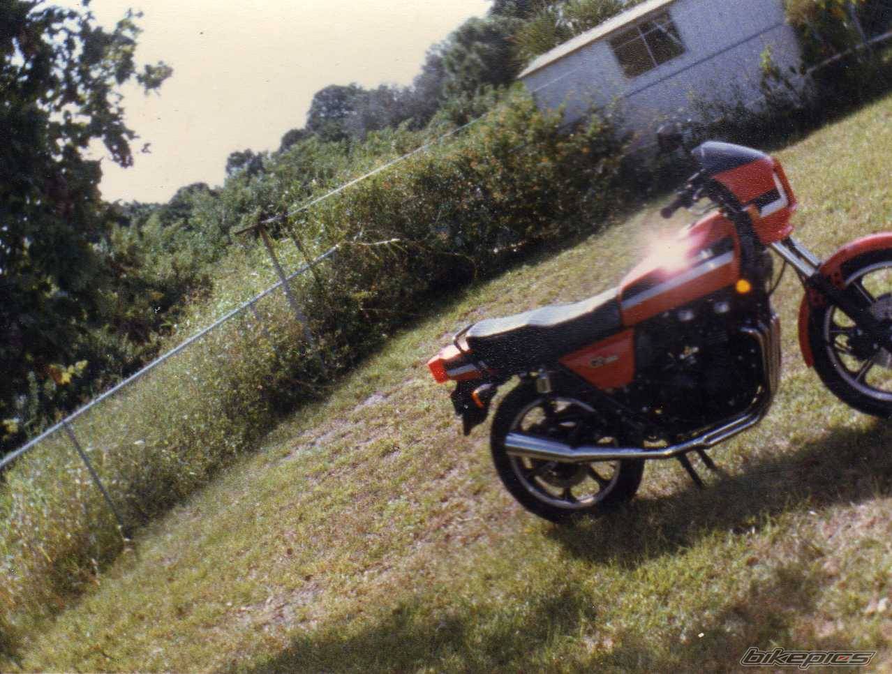 Bike Photo 378840