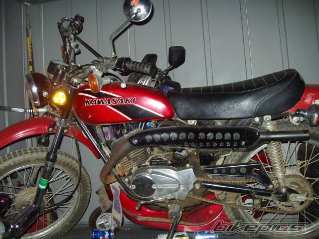 Bike Photo 378883