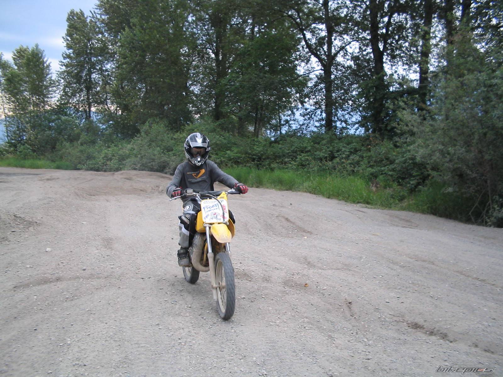 Bike Photo 378899