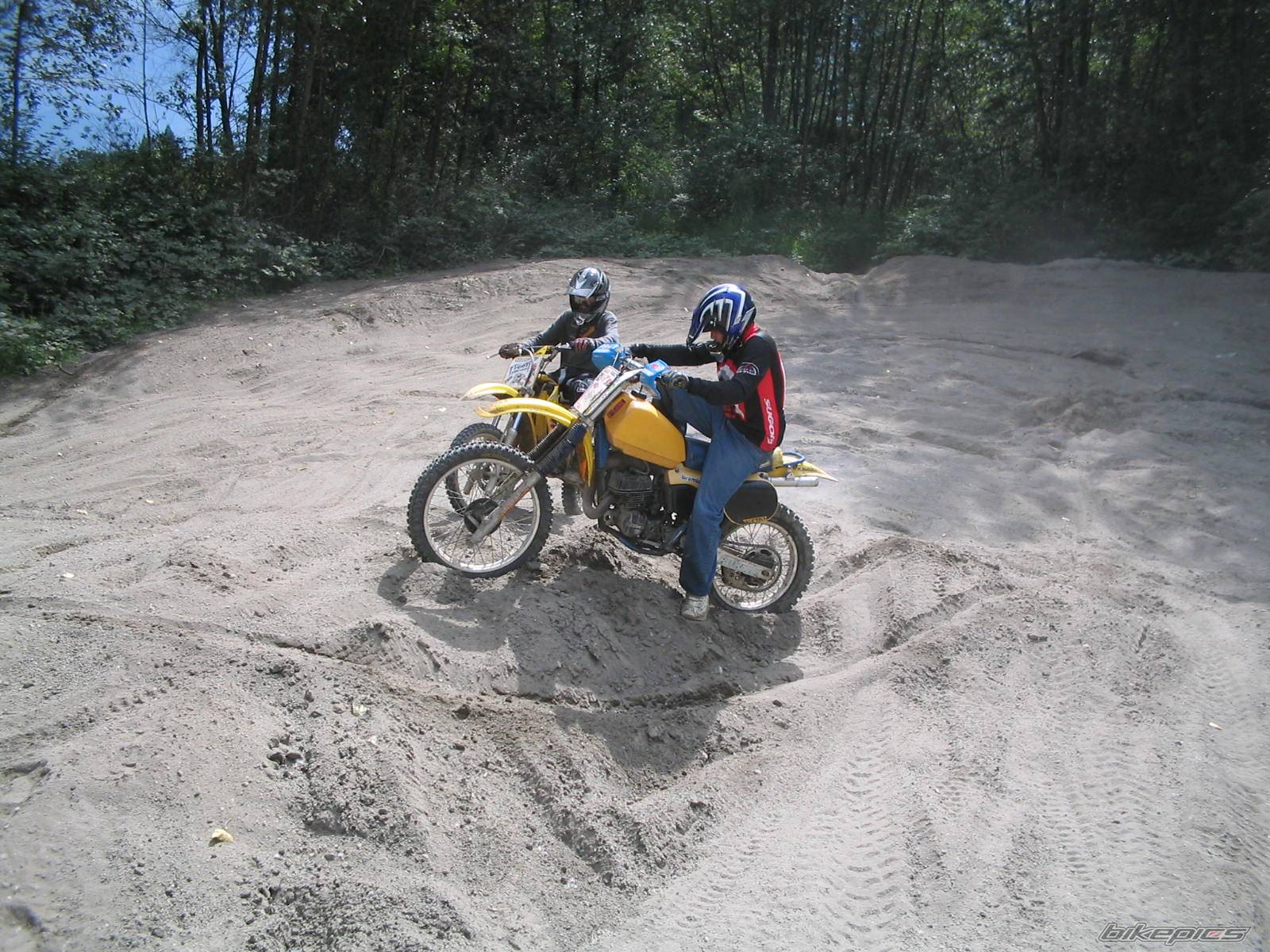 Bike Photo 378900