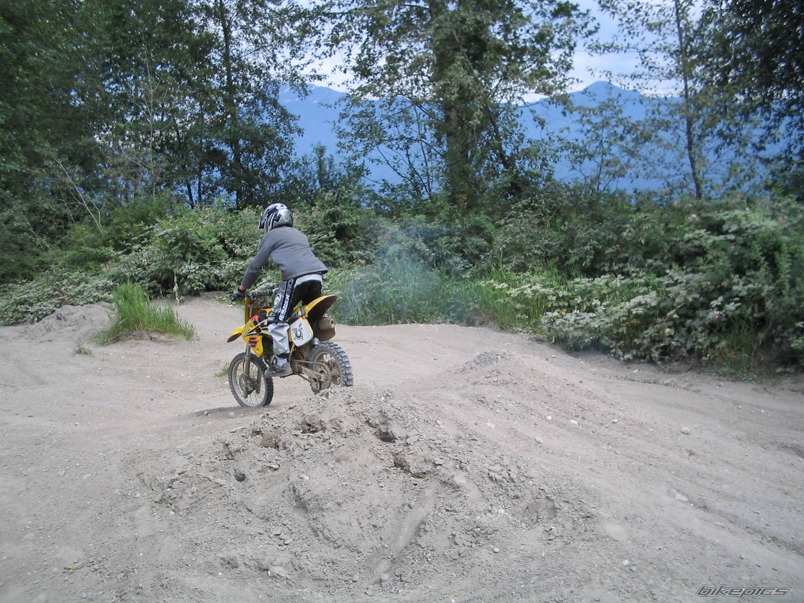 Bike Photo 378901