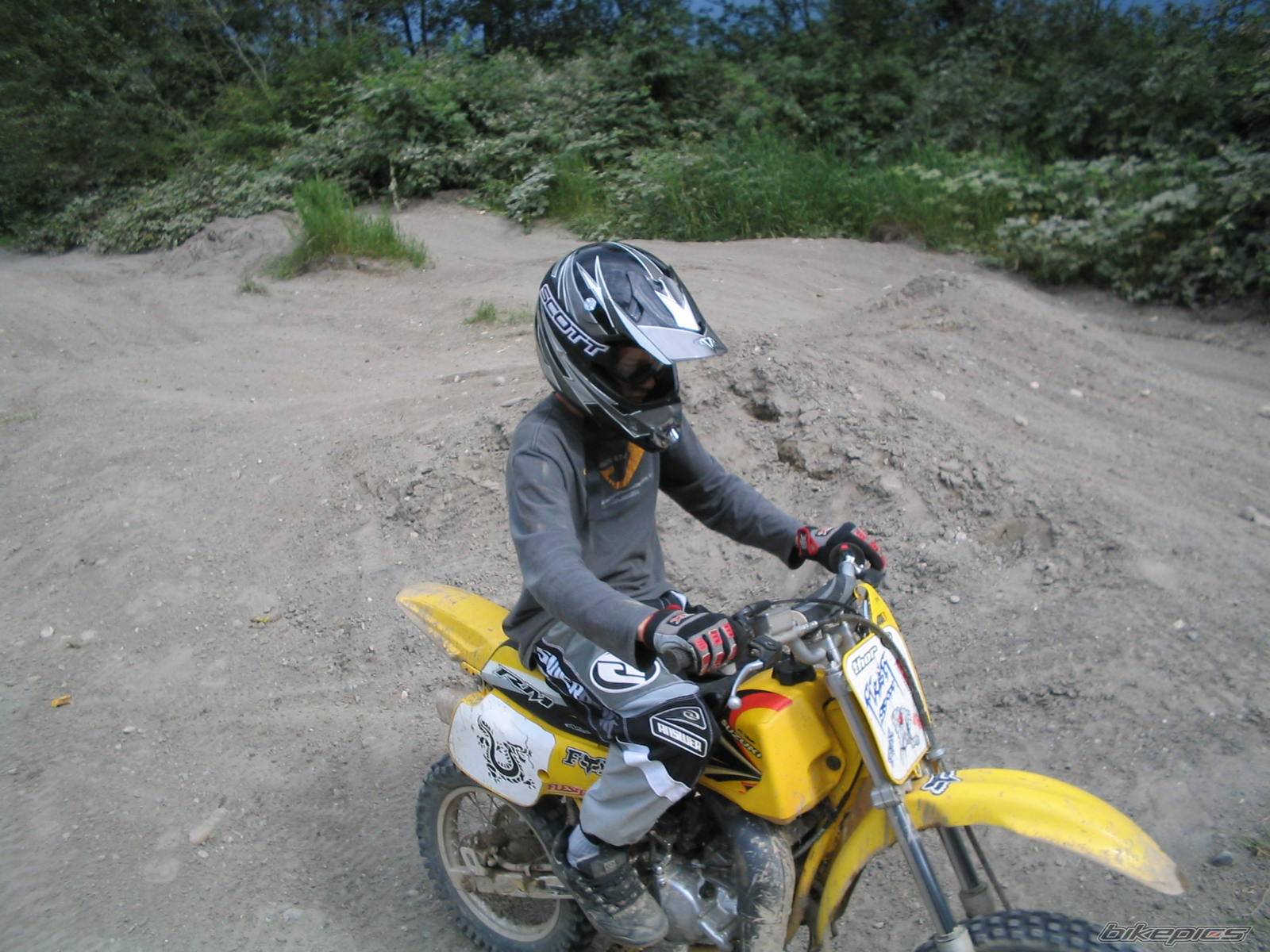 Bike Photo 378902