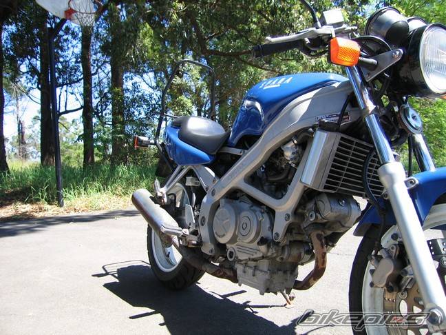 Bike Photo 378914