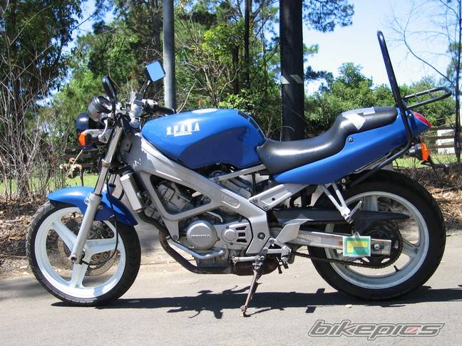 Bike Photo 378915
