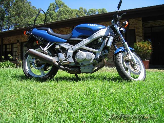 Bike Photo 378919