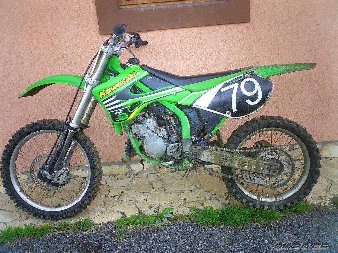 Bike Photo 378943