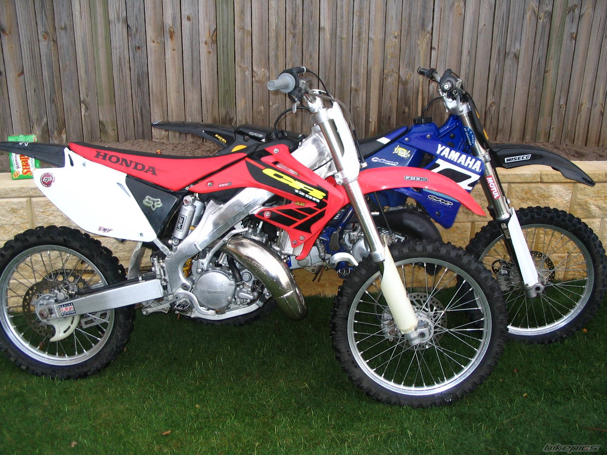 Bike Photo 378963