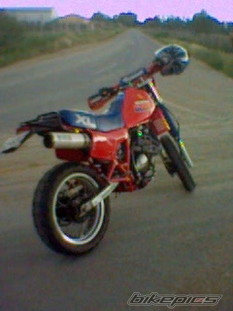 Bike Photo 378987