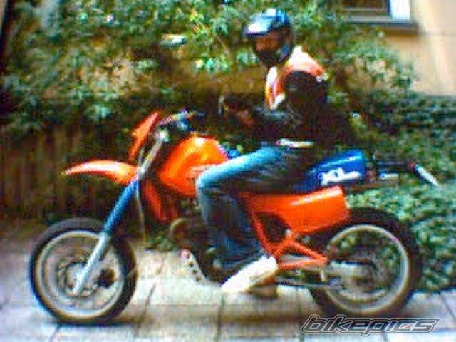 Bike Photo 378988