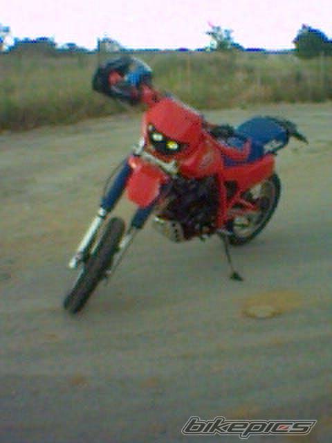 Bike Photo 378991