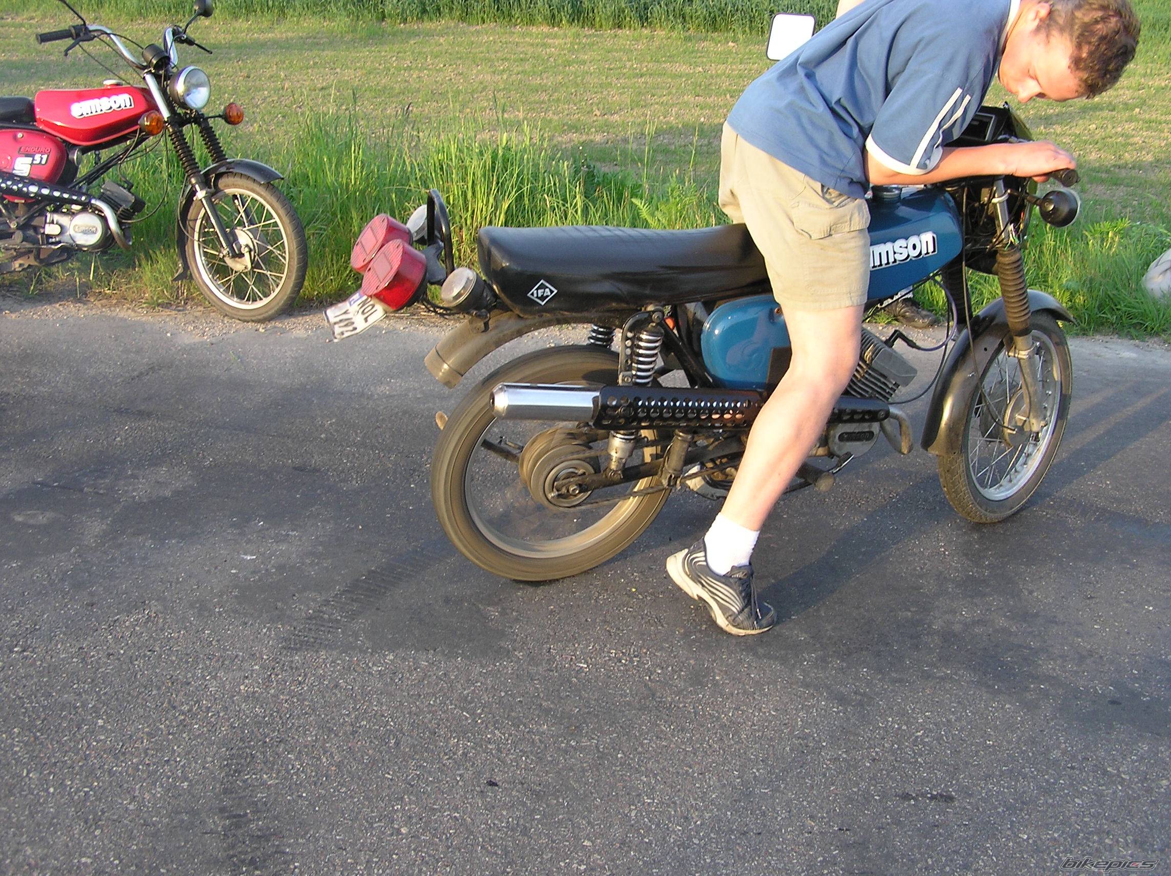Bike Photo 379038