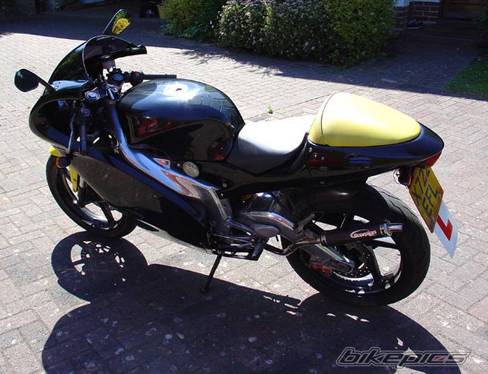 Bike Photo 379063