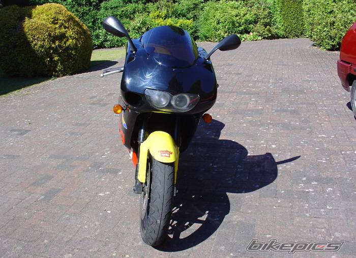 Bike Photo 379064