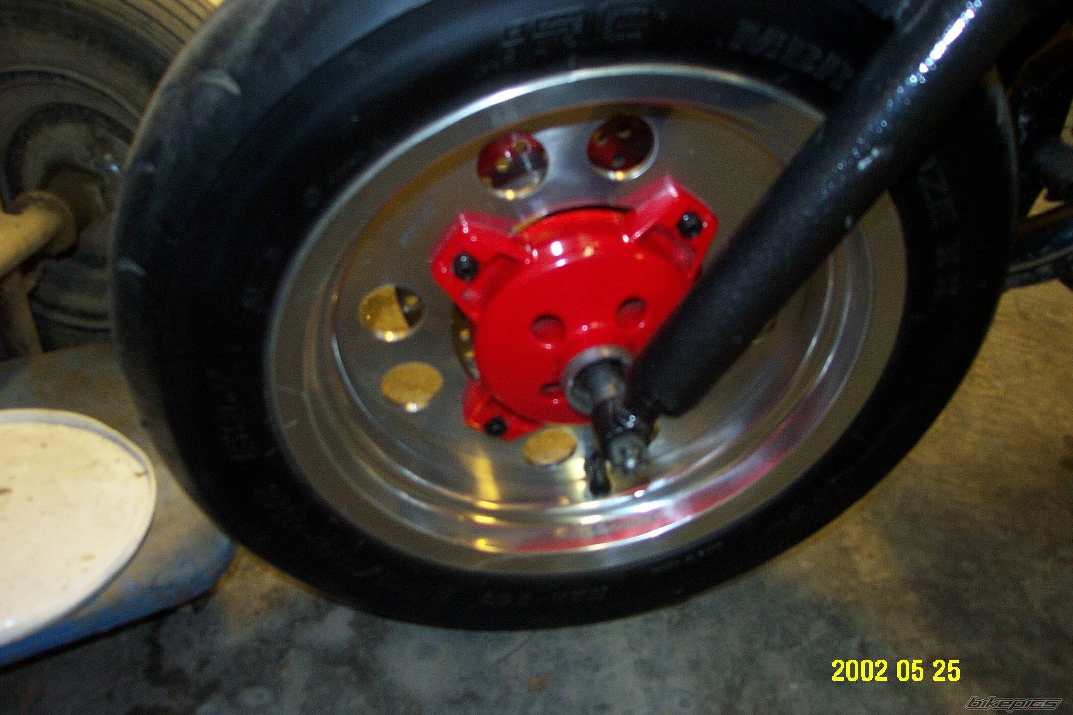 Bike Photo 37908