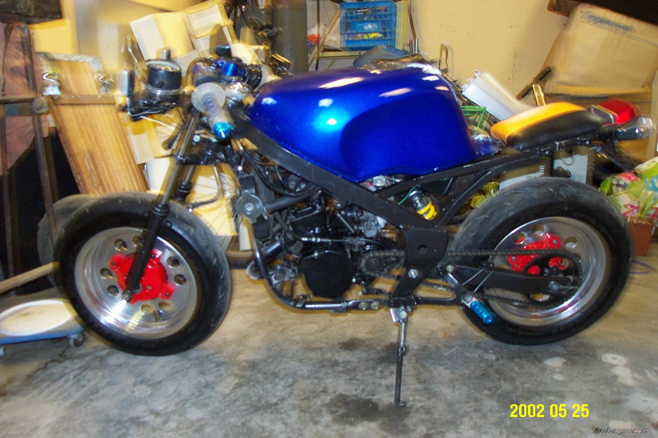 Bike Photo 37911
