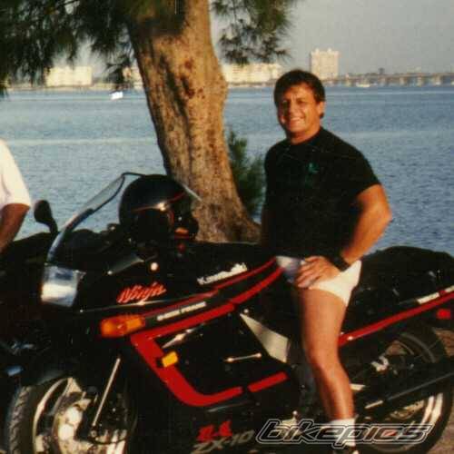 Bike Photo 379115