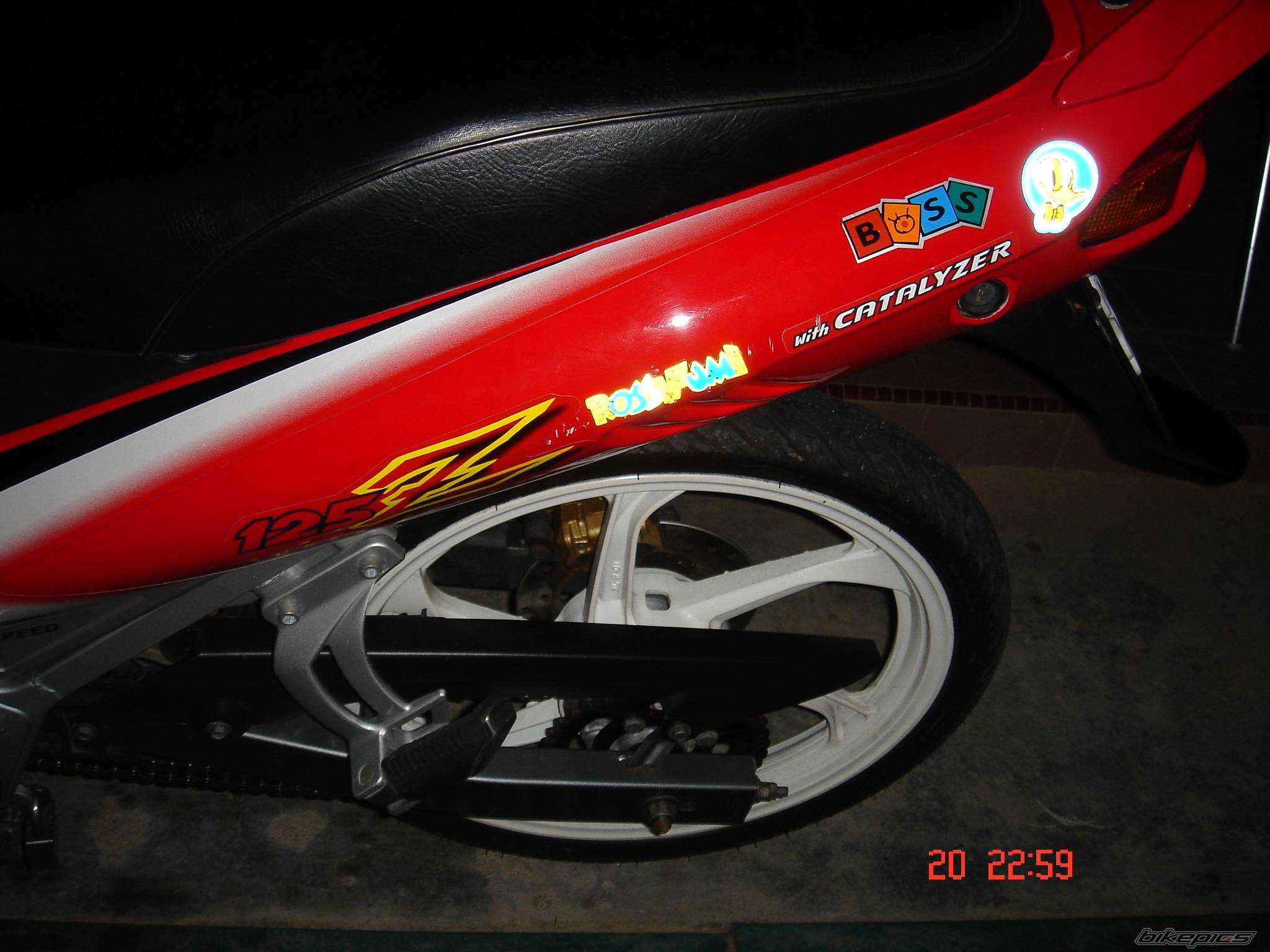 Bike Photo 379173