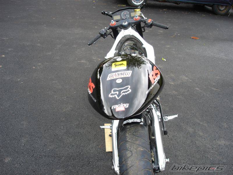Bike Photo 379232