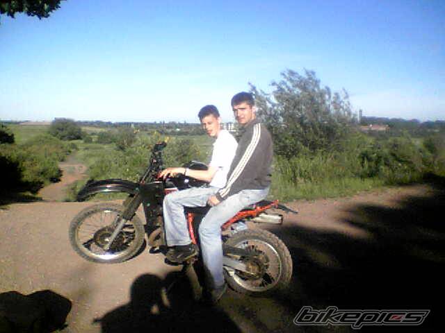 Bike Photo 379335