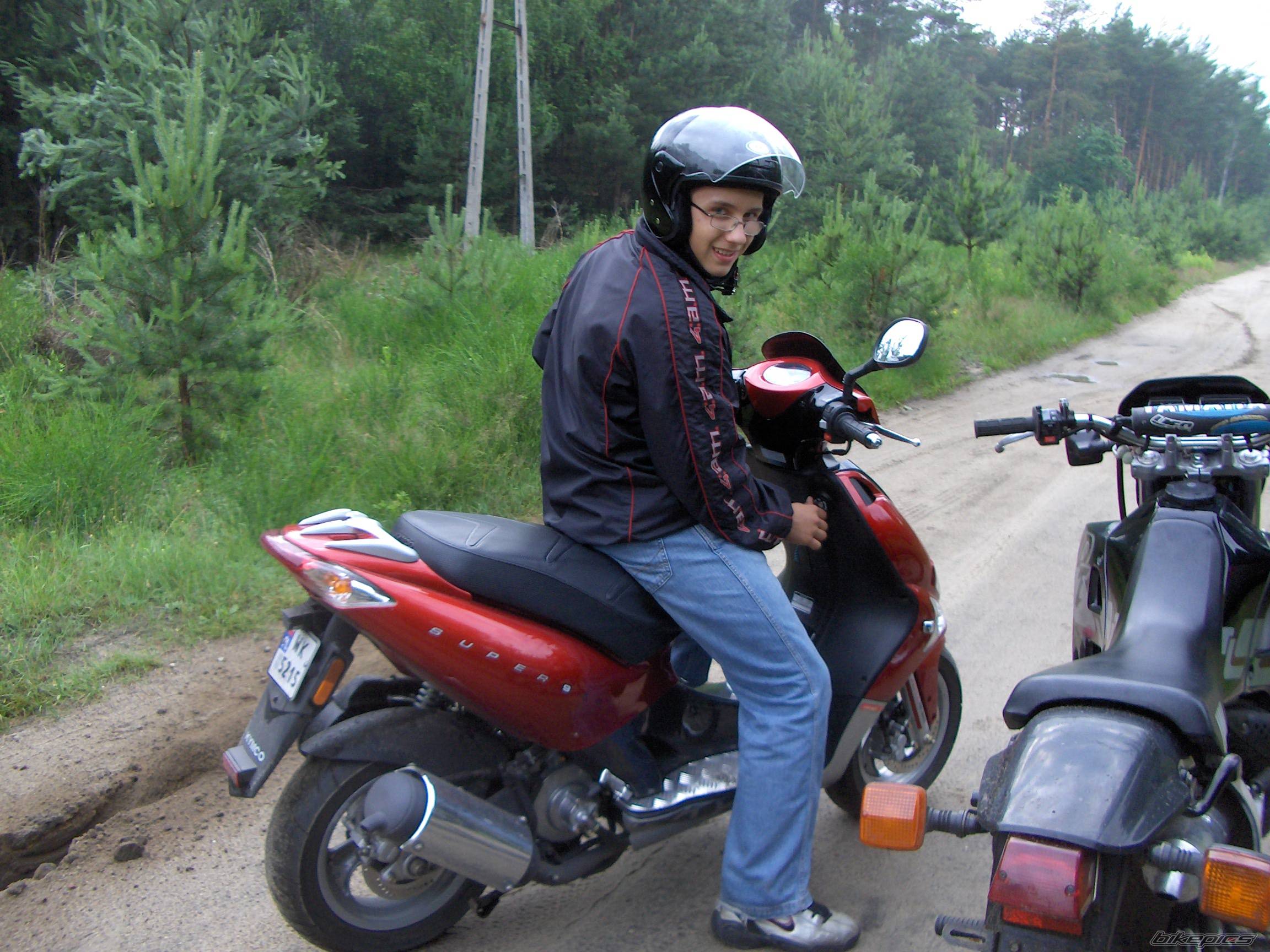 Bike Photo 379344