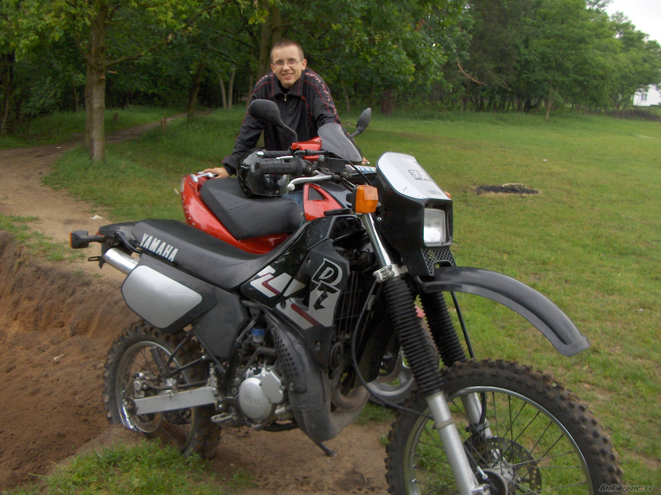 Bike Photo 379352