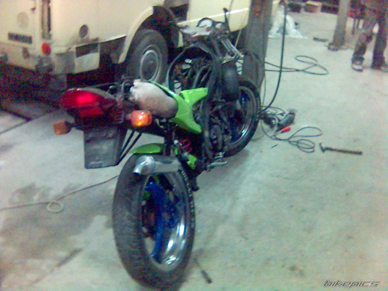 Bike Photo 379365