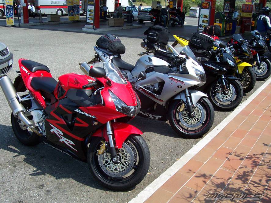 Bike Photo 379376
