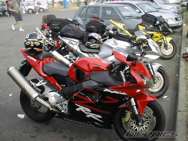 Bike Photo 379380