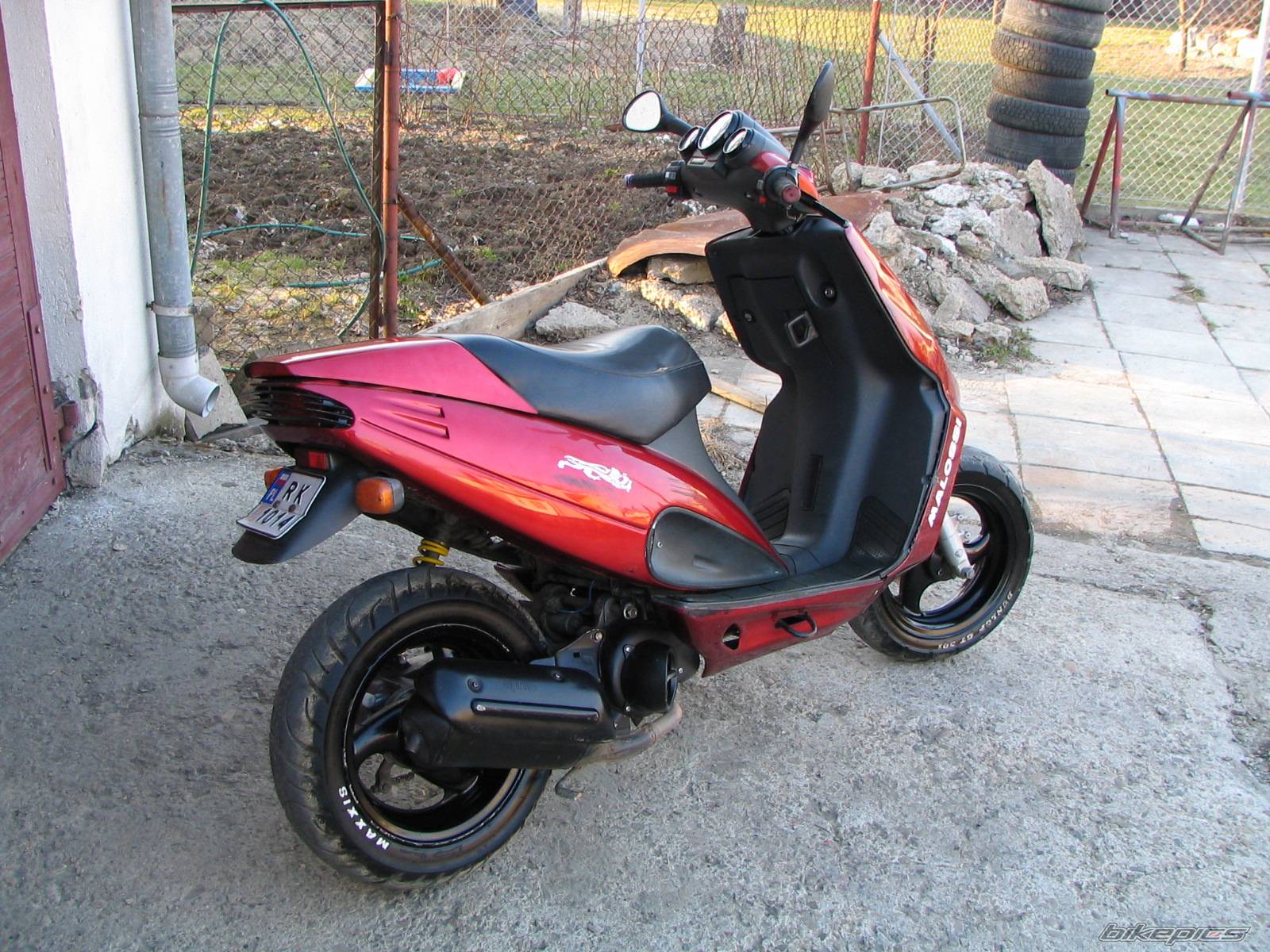 Bike Photo 379387