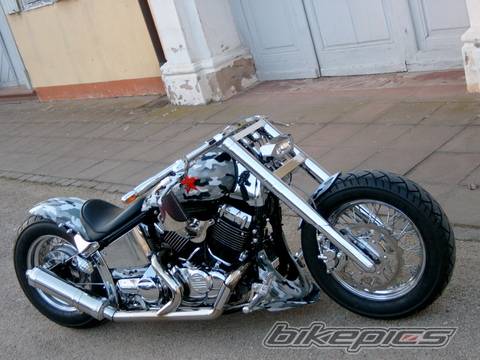 Bike Photo 379467
