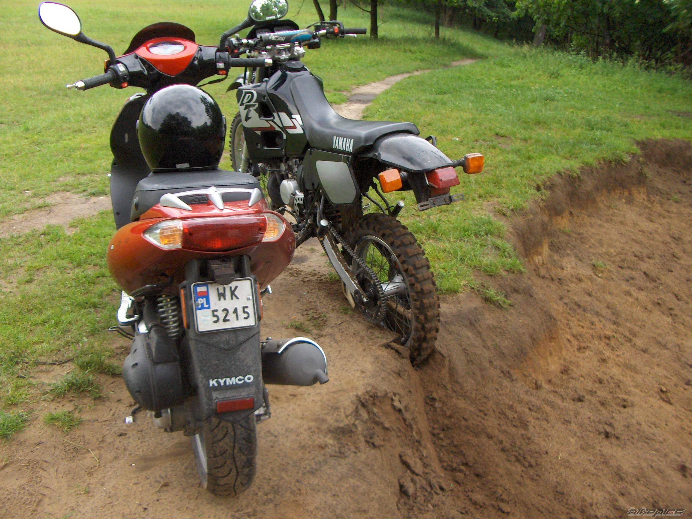 Bike Photo 379473