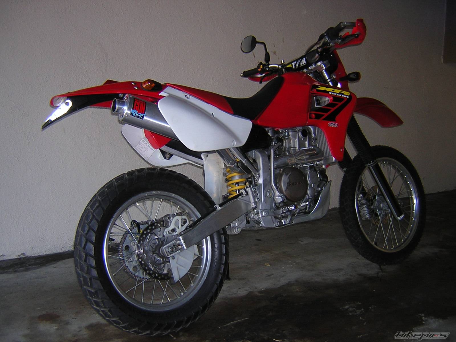 Bike Photo 379489