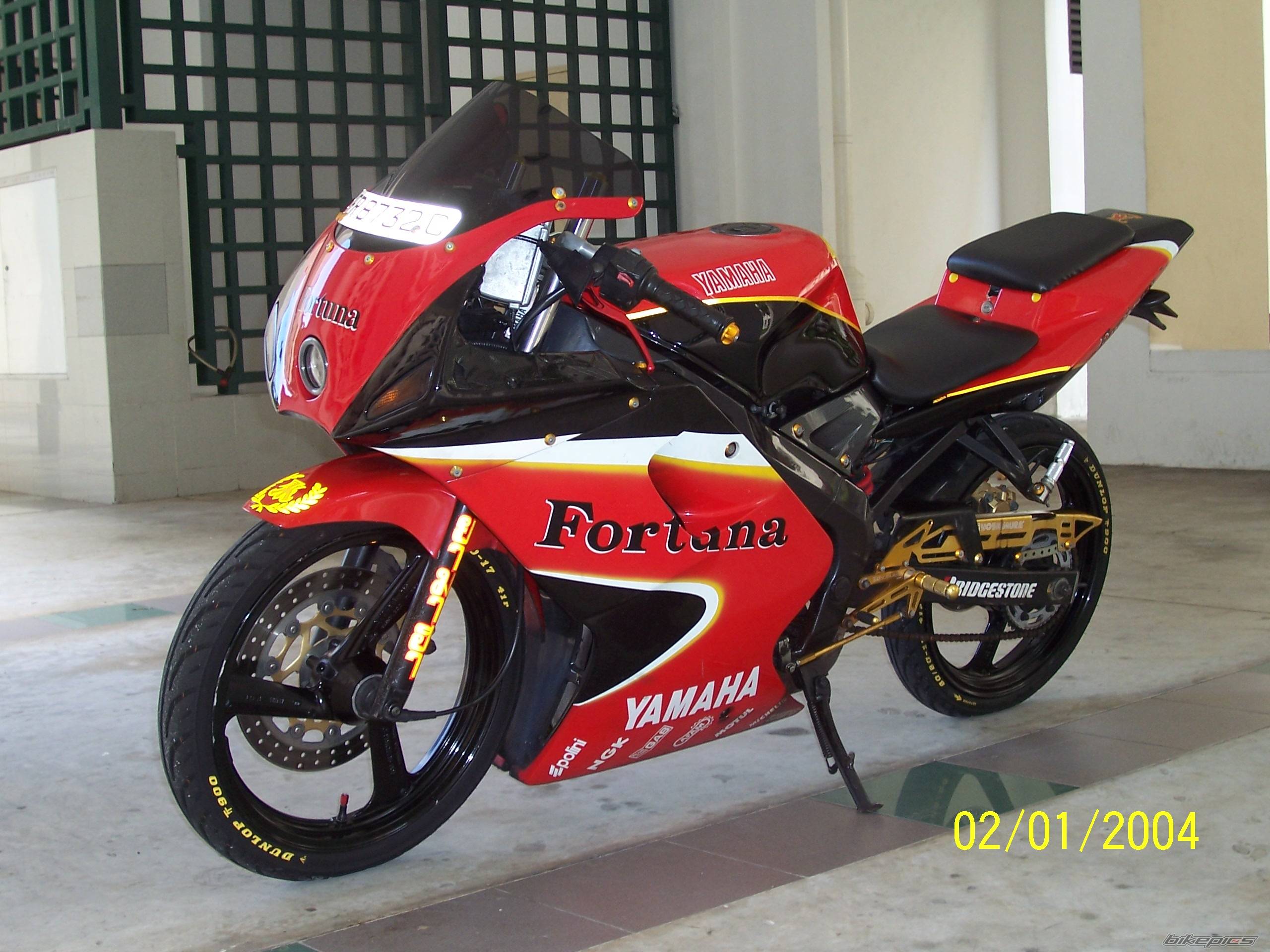 Bike Photo 379495