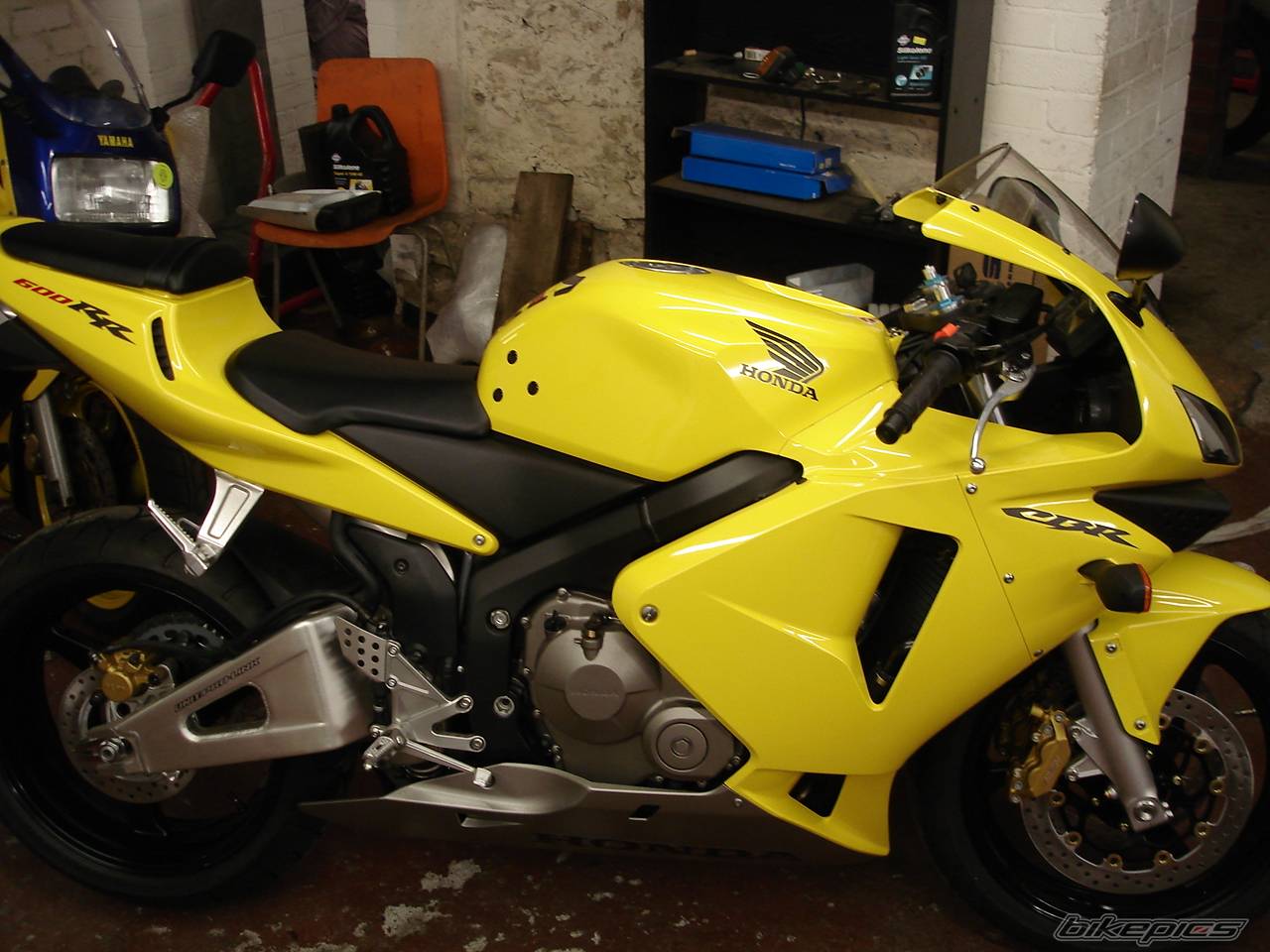 Bike Photo 379498