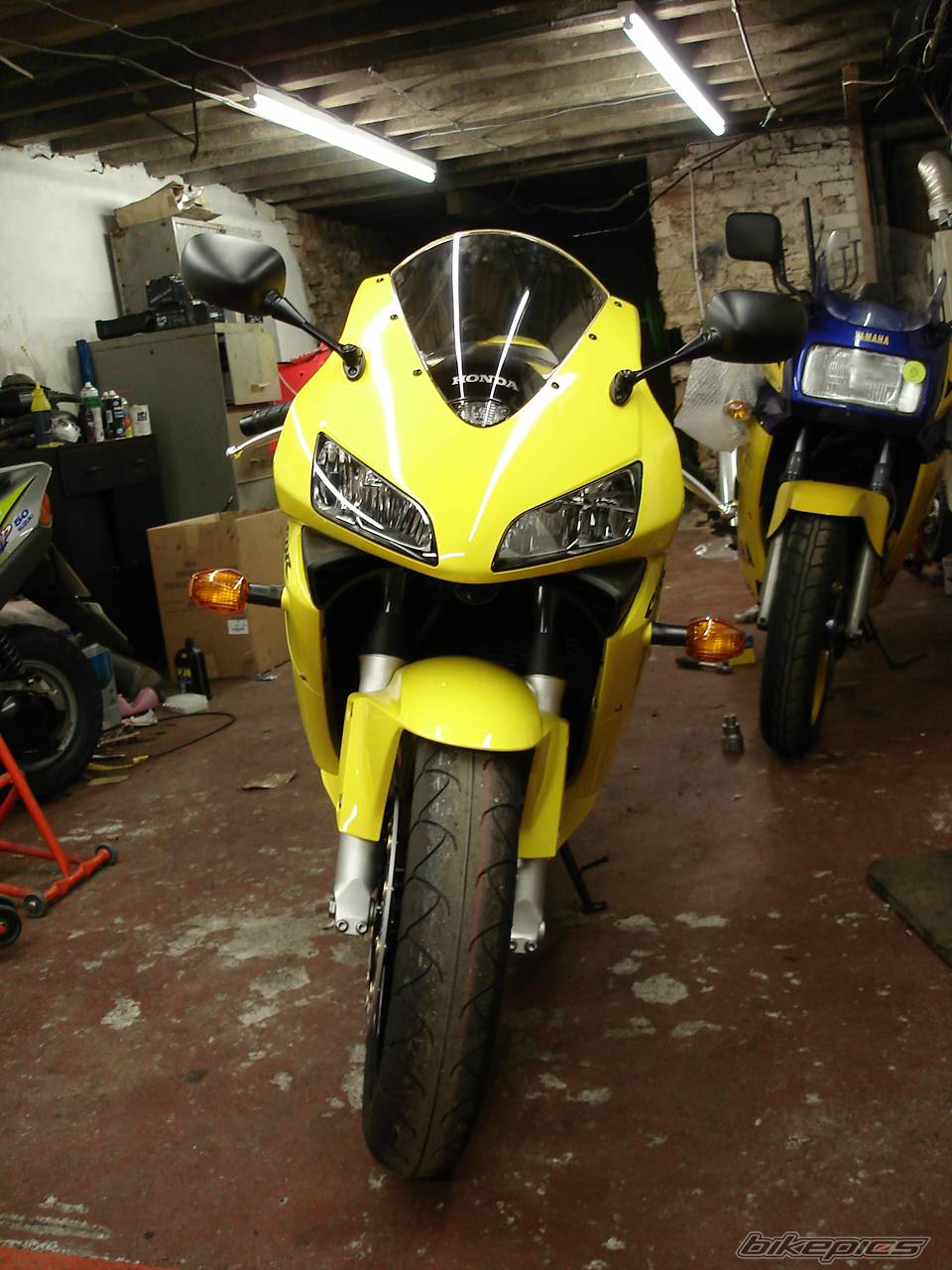 Bike Photo 379499