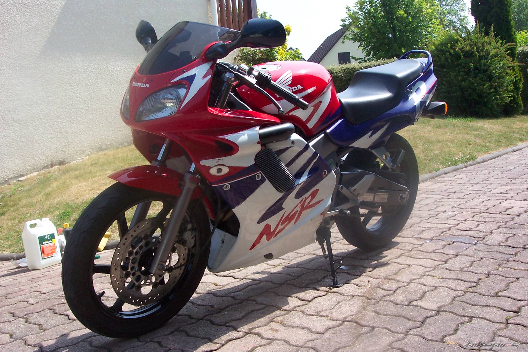 Bike Photo 379532