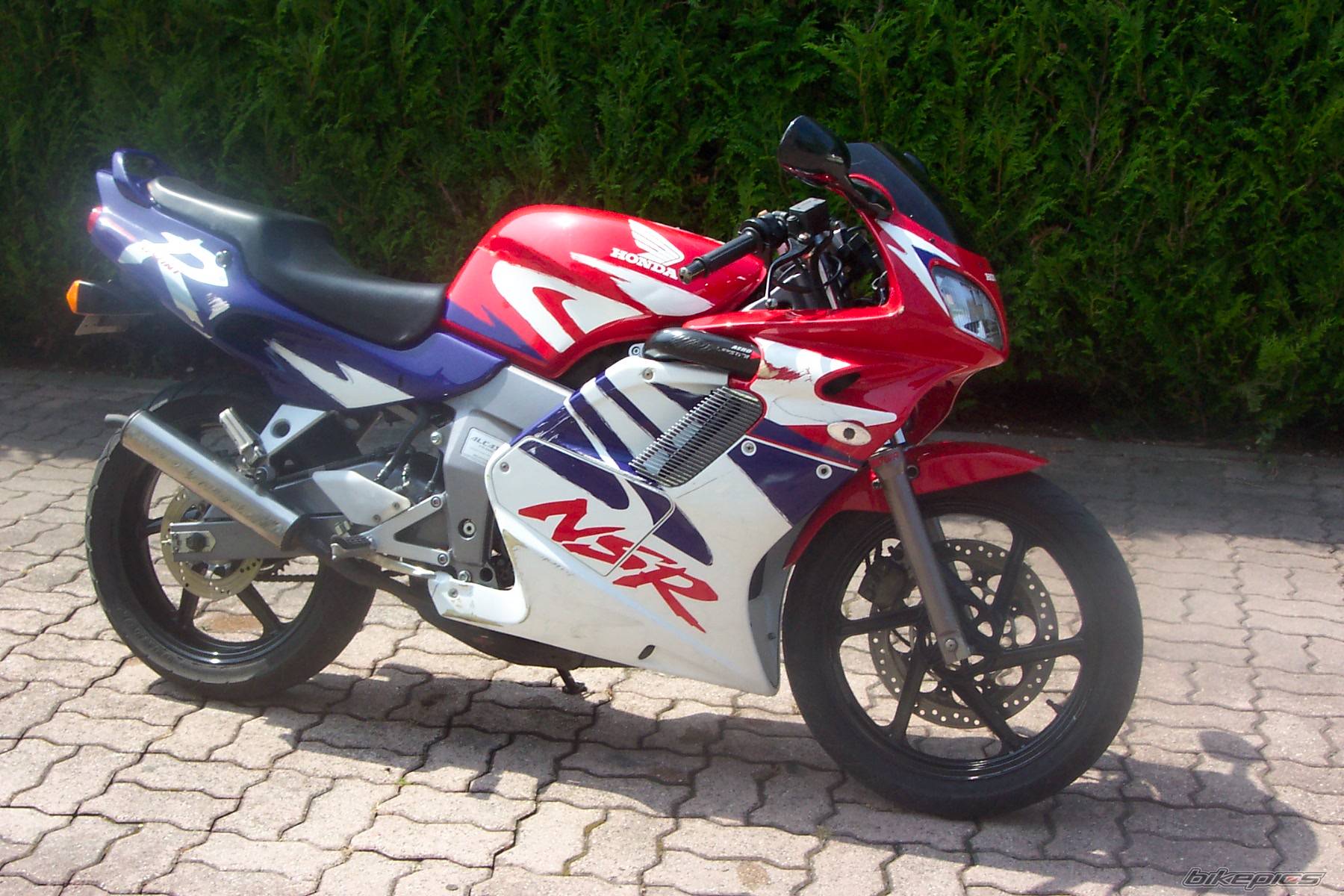 Bike Photo 379536