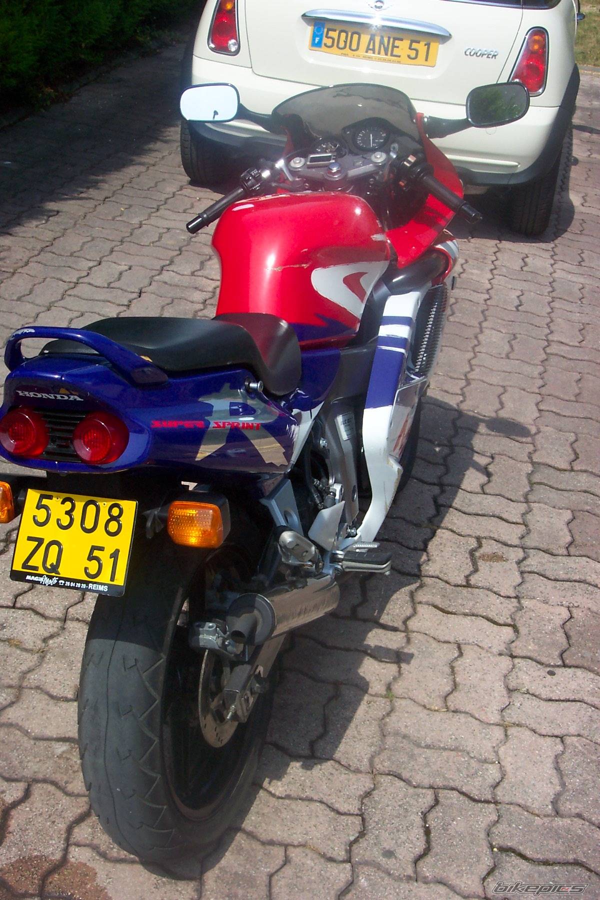 Bike Photo 379539