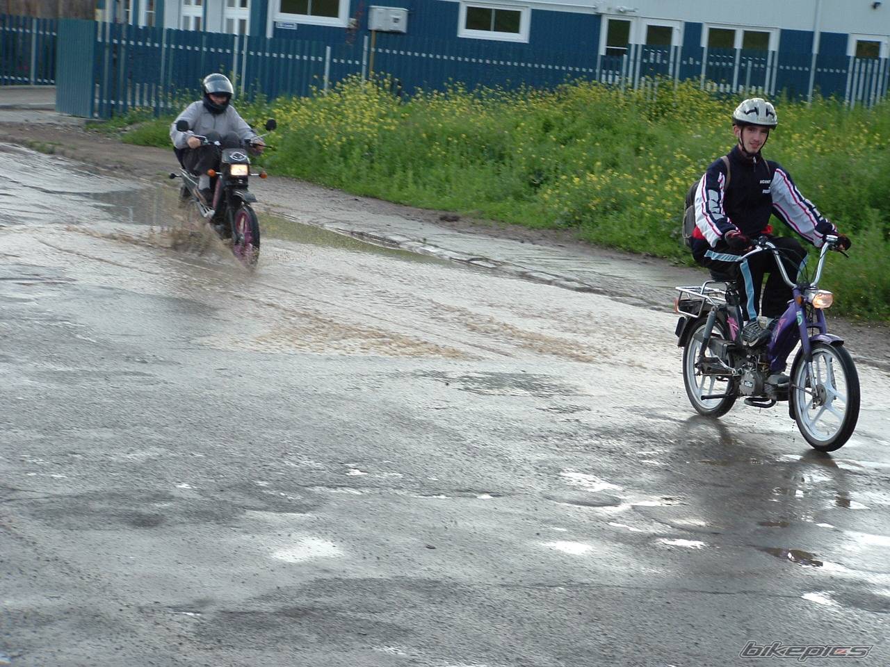 Bike Photo 379563
