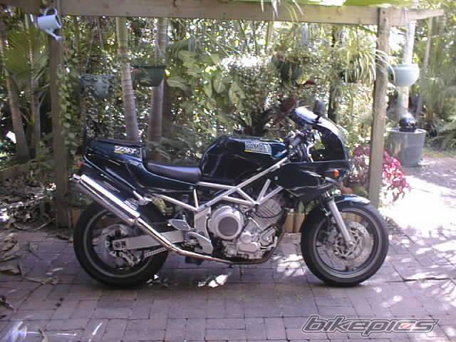 Bike Photo 37958