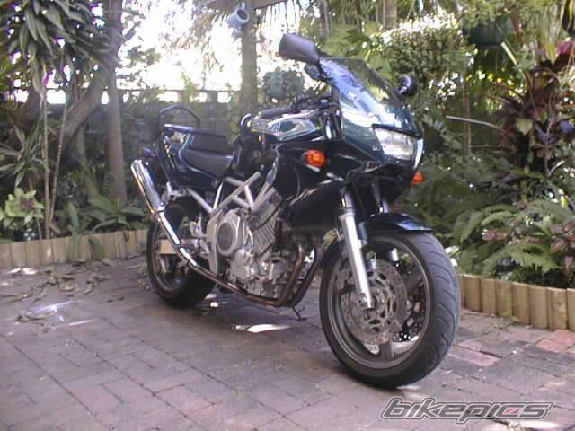 Bike Photo 37959
