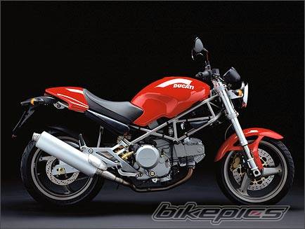 Bike Photo 37960