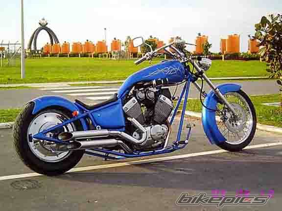 Bike Photo 379601
