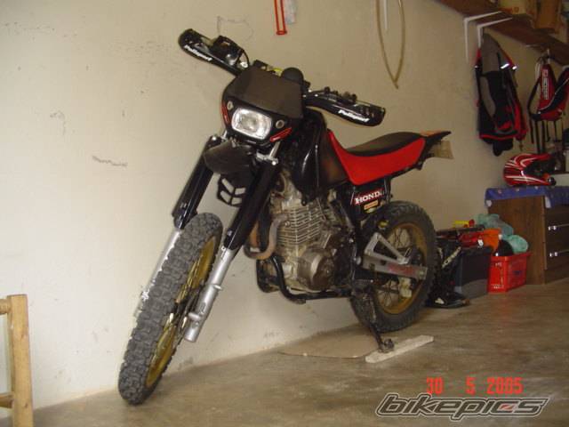 Bike Photo 379634
